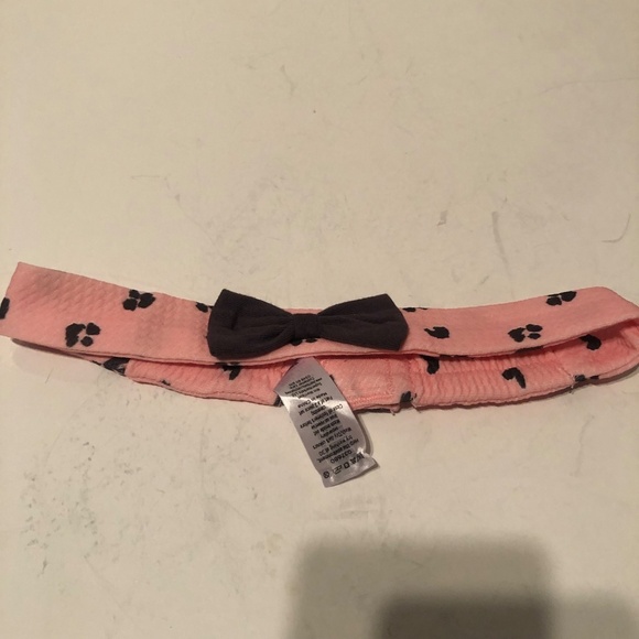 New with tags Nutmeg baby top, shorts and headband- high quality baby outfit - Picture 9 of 10